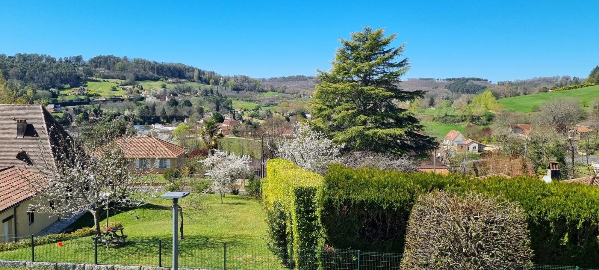 Les Hauts De Sarlat G4 - Clim Piscine Parking Wifi 2 Chambres Exterior foto